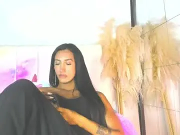 Chaturbate Live Porn of estefa_g