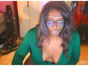 Chaturbate Sex Cam of naomifux