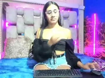 Chaturbate Free Live Porn of mahiara_hot