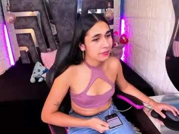 Chaturbate Private Sex Chat of mahiara_hot