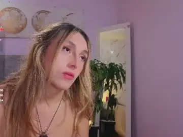 Chaturbate Best live sex cam show of antonellastar24_