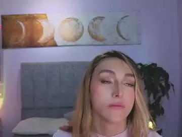 Chaturbate Nude Webcam of antonellastar24_