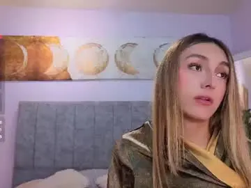 Chaturbate Adult Webcams of antonellastar24_