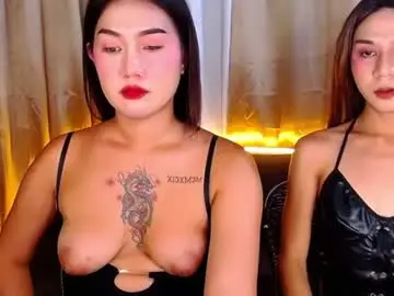 Chaturbate Watch Live Sex Cams of tiarrafoxs