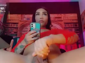 Chaturbate Best Webcam of emeli_roushot