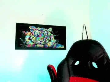 Chaturbate Private Sex Chat of la_ratona_1