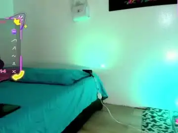 Chaturbate Live Sex of la_ratona_1