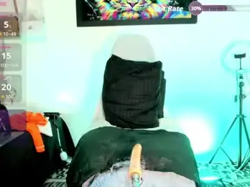 Chaturbate Best Webcam of la_ratona_1