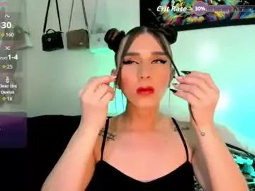 Chaturbate Private Sex Chat of la_ratona_1