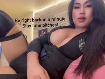 Chaturbate Best Webcam of miss_miyuka