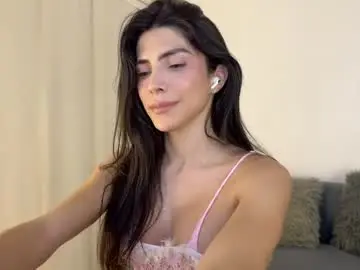Chaturbate Best live sex cam show of angelturned01