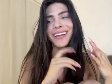 Chaturbate Nude Webcam of angelturned01