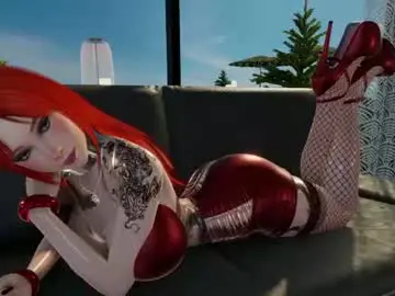 Chaturbate Live Sex of anyna_