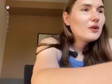 Chaturbate Live Sex of maria_bowie
