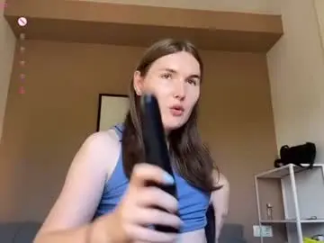 Chaturbate Private Sex Chat of maria_bowie