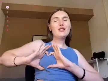 Chaturbate Adult Video Chat of maria_bowie