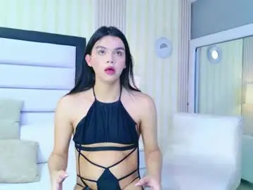 Chaturbate Adult Webcam of sabrinafoox