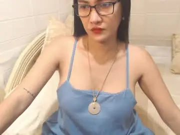 Chaturbate Live Sex Cam of adorabletrans69