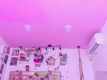 Chaturbate Best live sex cam show of gabii_princess