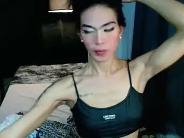 Chaturbate Adult Webcam of absolutelyselfsucker69