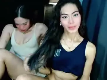 Chaturbate Live Sex Cam of absolutelyselfsucker69