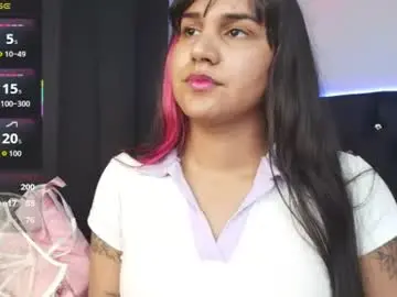 Chaturbate Free Porn Cam of kagome01