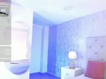 Chaturbate Nude Webcam of maria_angel01