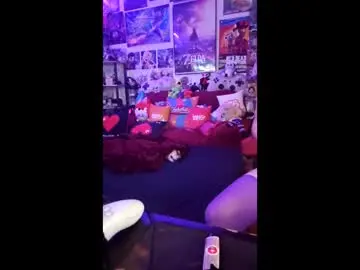 Chaturbate Adult Video Chat of heartmyarc