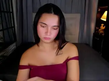Chaturbate Best Webcam of patricia_miller08