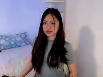 Chaturbate Best live sex cam show of heart_of_asia