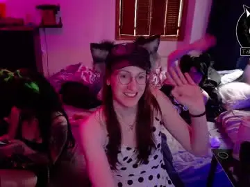 Chaturbate Sex Chat of hellfire_girl