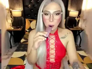 Chaturbate Free Live Porn of _natashacooper_