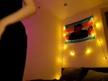 Chaturbate Live Sex Cam of only_iva21
