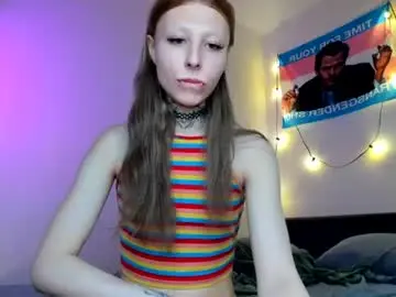 Chaturbate Best Webcam of only_iva21