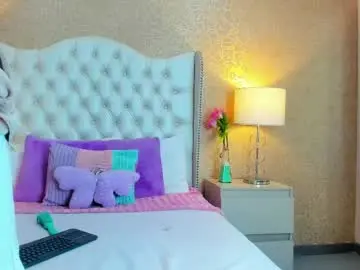 Chaturbate Nude Webcam of biancamonroe_