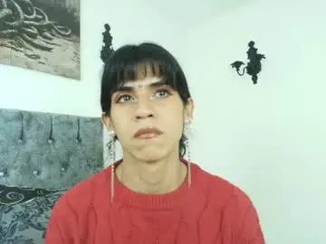 Chaturbate Live Porn of bella_poisonous