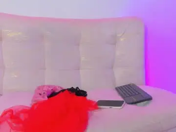Chaturbate Sex Cam of lucy_salas