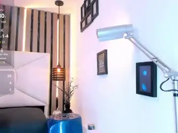 Chaturbate Live Sex of nick_smile