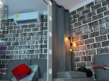 Chaturbate Adult Webcams of _natasha_21