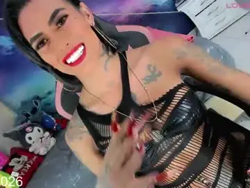 Chaturbate Free Live Porn of kilye_nellaa