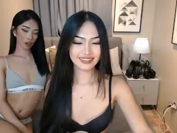 Chaturbate Private Sex Chat of xianty_08