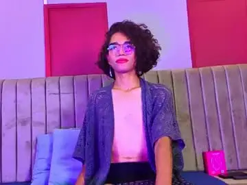 Chaturbate Live Sex of alessiarose_cr