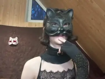 Chaturbate Free Live Porn of novakitty888