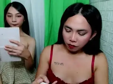 Chaturbate Adult Video Chat of sexxywild_asiants4uxxx
