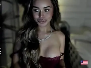 Chaturbate Sex Cam of celestevaughnxo