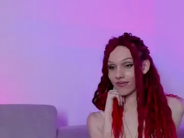 Chaturbate Live Sex Cam of kirana_hayes