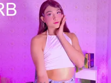 Chaturbate Adult Video Chat of mika_velvet