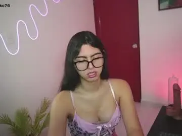 Chaturbate Live Porn of samymelo