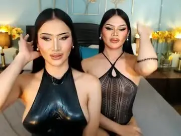Chaturbate Live Sex Cam of nayumi_edwards