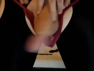 Chaturbate Best live sex cam show of kinky_fortune_teller